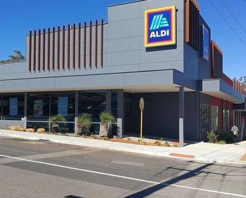 ALDI KAlamunda