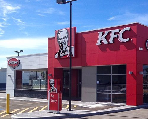 KFC Armadale