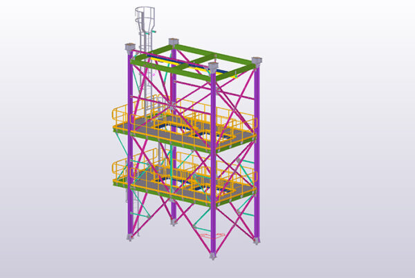 PEMB Modelling and Detailing