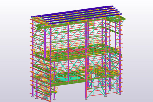 PEMB Modelling and Detailing