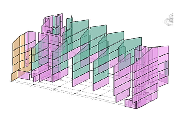 Precast-Concrete-Modelling-Detailing