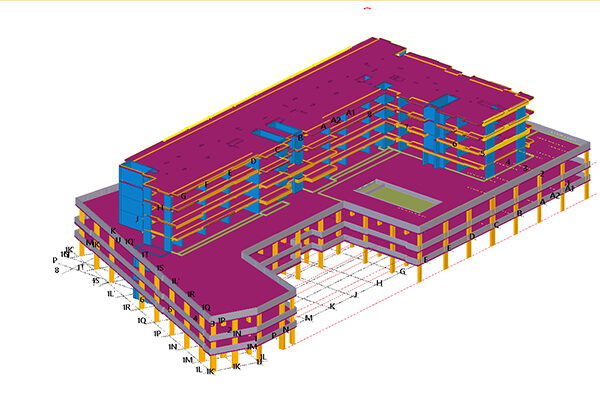 Precast-Concrete-Modelling-Detailing