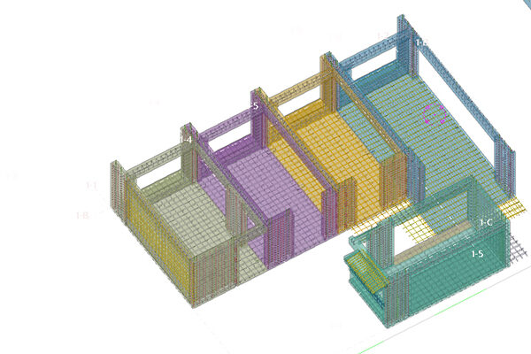 Precast-Concrete-Modelling-Detailing