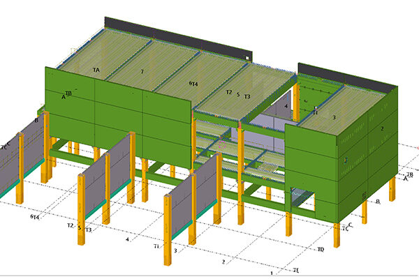 Precast-Concrete-Modelling-Detailing