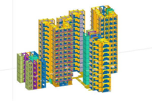 Precast-Concrete-Modelling-Detailing