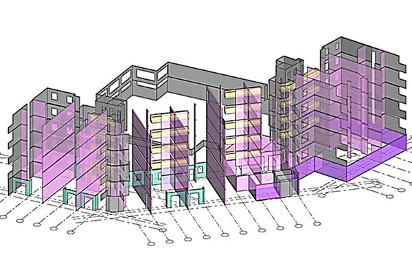 Precast-Concrete-Modelling-Detailing