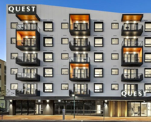 QUEST joondalup