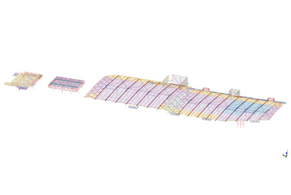 Structural-MTO-Steel-Modelling-Detailing