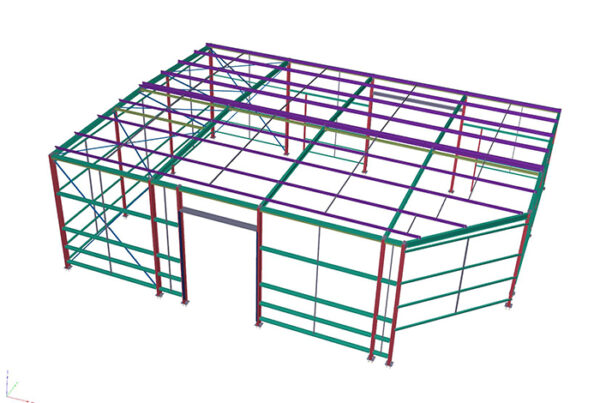 Structural-MTO-Steel-Modelling-Detailing