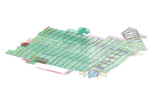 Structural-MTO-Steel-Modelling-Detailing