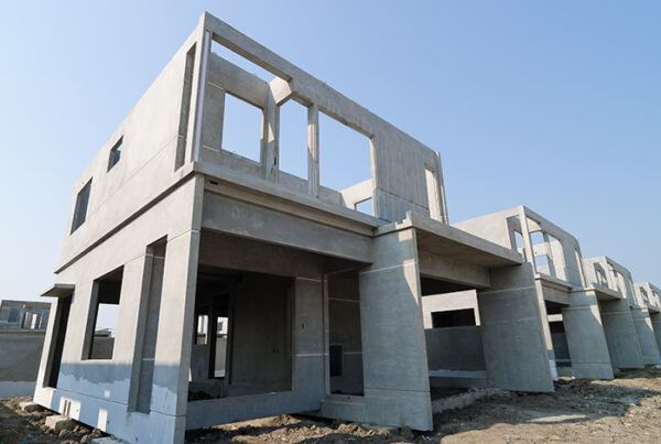 Precast and RCC Analysis and Design